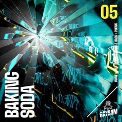 Baking Soda #05