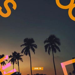 SPIN CITY W/ AUDIO SAFARI - 10 AUG 24