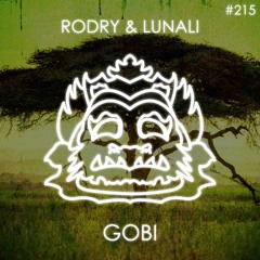 Rodry & Lunali - Gobi