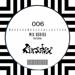 Original Mix Series 006 : Rorshac