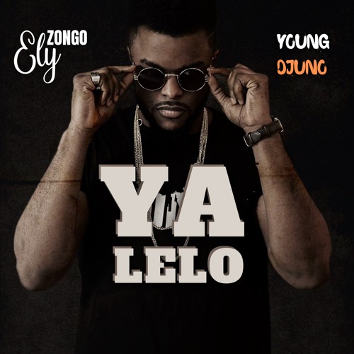 Ely Zongo x Young Djuno - Elali Epa Na Bango (Prod. Young Djuno)