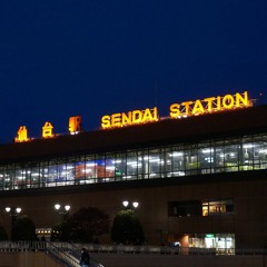 Dark Sendai#1