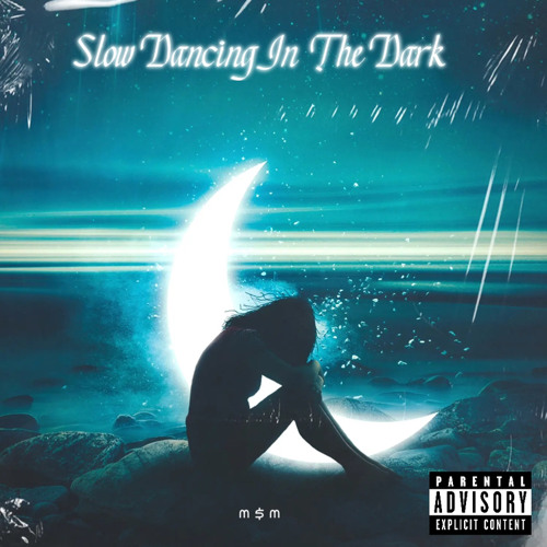 Stream Slow Dancing In The Dark (cover) by MM Listen online for free