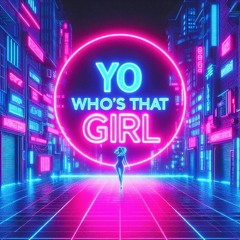 DHEINZZ & Melodiq Tenth Wonder - Yo Who's That Girl