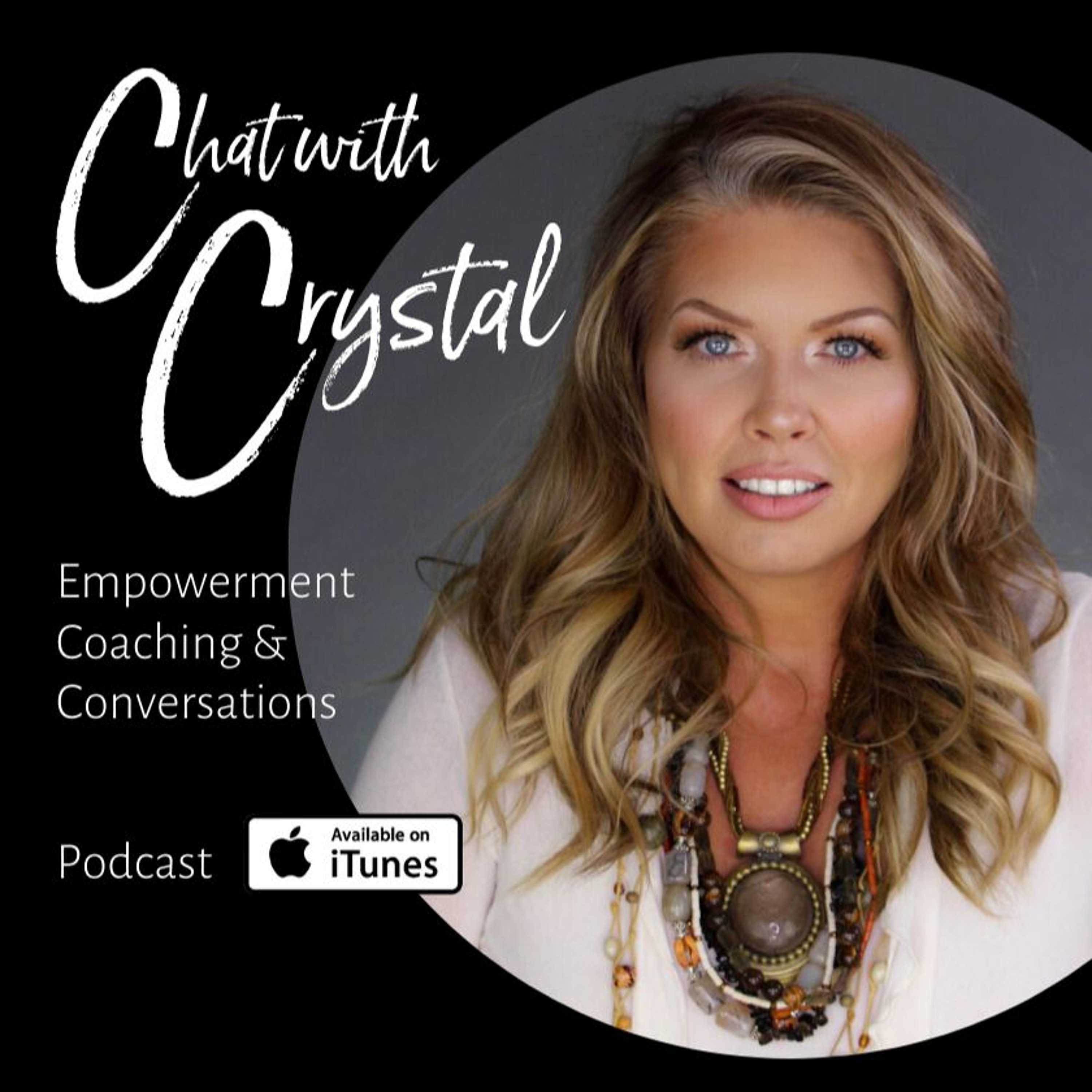 Chat with Crystal
