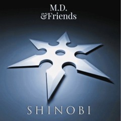 M.D.&Friends - BENVENUTO ALL'INFERNO