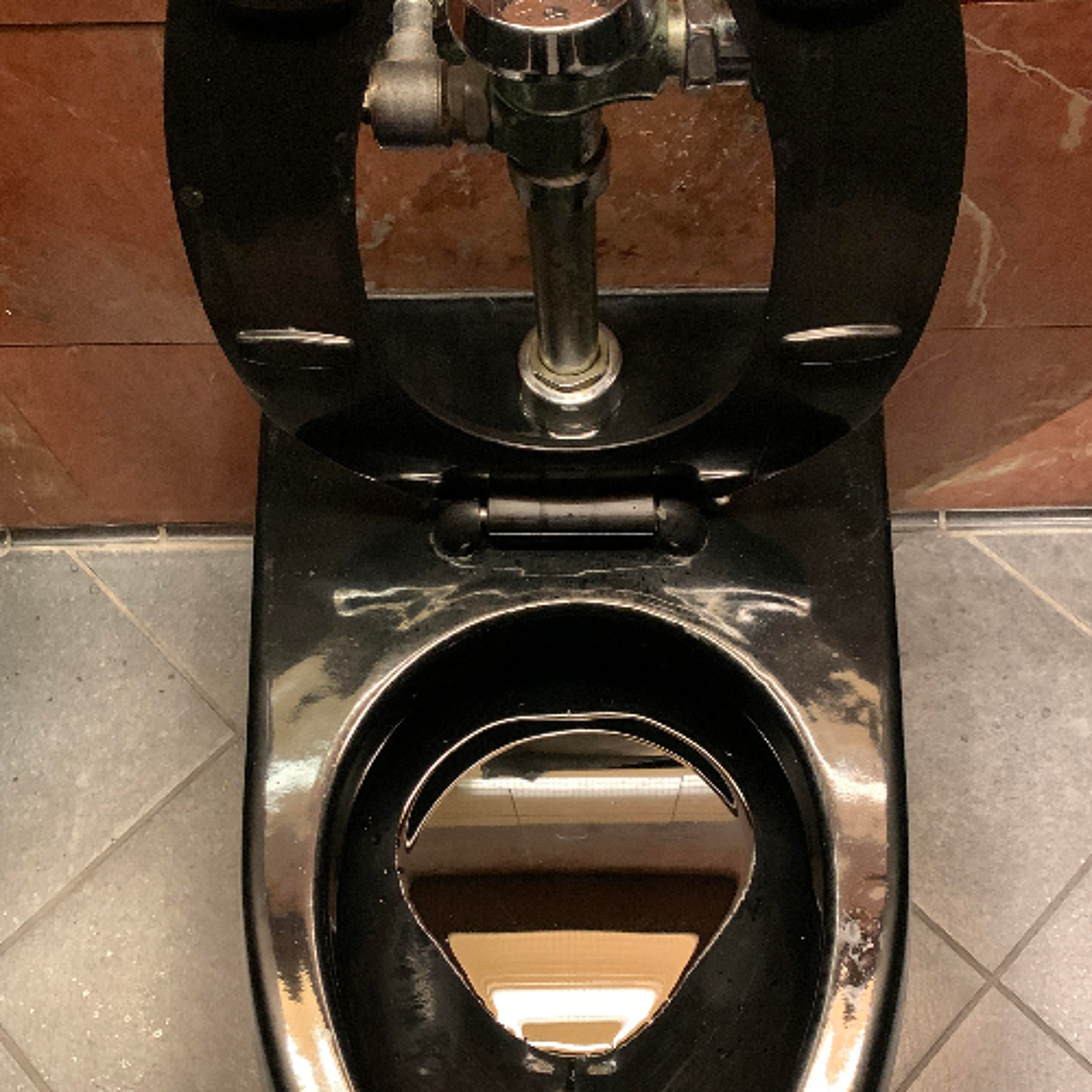 MAY I (give u a sip of the black toilet)-short- only,mp3 episode artwork