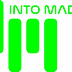 Into Madness Podcast #1 - Bruchrille