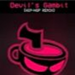 Devil’s Gambit [HIP-HOP REMIX] (FNF: Indie Cross)