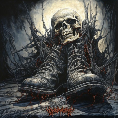 CRYSOMEMORE - LIGHTS OUT [FREE DOWNLOAD]