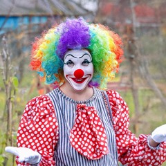The clown (Instrumental)