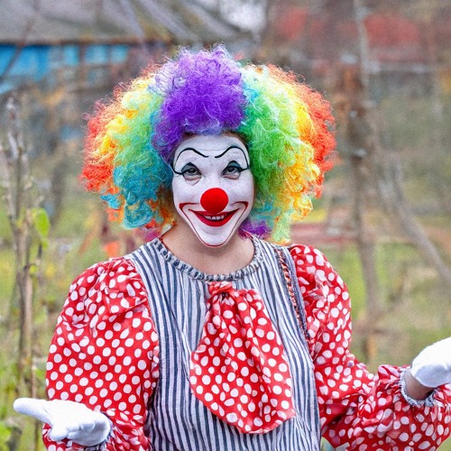The clown (Instrumental)