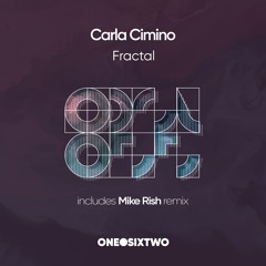 Carla Cimino - Fractal (Mike Rish Remix)