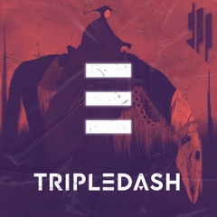 Skrillex, Joker & Sleepnet - Tears (TripleDash Edit)