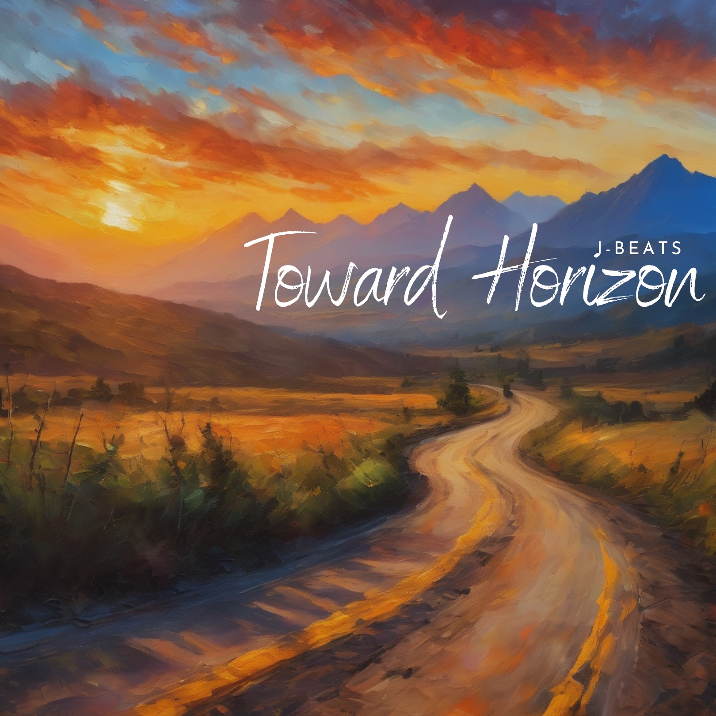 Toward Horizon episode artwork
