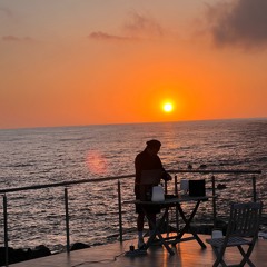 DJ (SUN)SET - Corsica AfroPop - House
