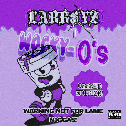 F!CK It Up (Prod Say2Cups x ? x ?)