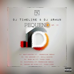 Dj Timeline & Dj Arman  Ft YdCem Aves - Show Me