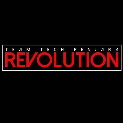 Too Many Artist - Push The Emergency Rebellion (Cluster Mindfreak)