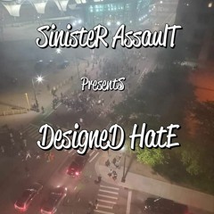 Desinged Hate