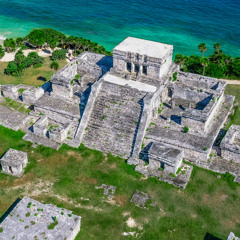 Tulum Set by Frank Orr