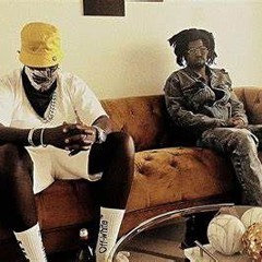 The God Fahim feat. Mach Hommy - Jesse James (CoolOutSessions Remix)