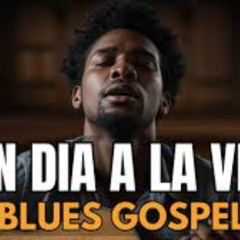 KARAOKE PISTA  Un Dia A la Vez Pista - Blues Gospel CRISTIANO