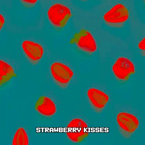 strawberry kisses