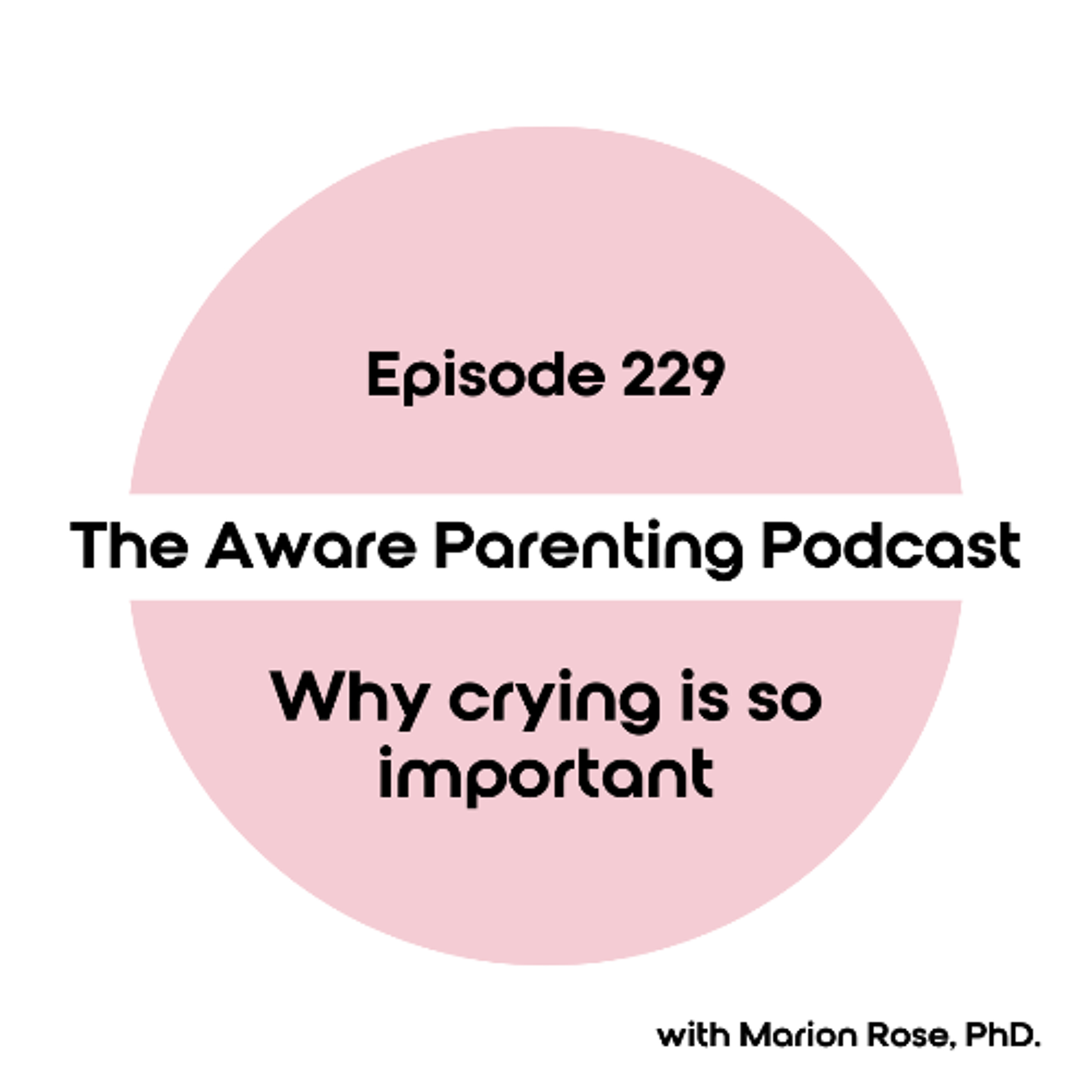 The Aware Parenting Podcast
