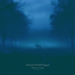 nØtexist & cosluar - a sense of self disgust