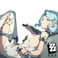 Zenless Zone Zero OST - Seed's Safe House Theme (Special Edit) [Extended]
