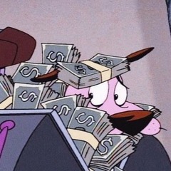 Money ändert Farbe - Delivery X Gwallah