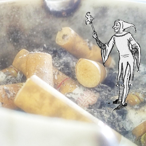 𝓛𝓪 𝓬𝓮𝓷𝓭𝓻𝓮 𝓪 𝓽𝓮𝓲𝓷𝓽é 𝓵𝓮𝓼 𝓭𝓻𝓪𝓹𝓼