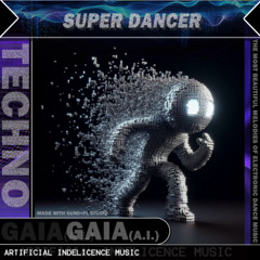 Super Dancer