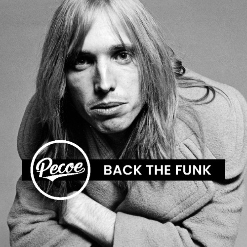 Pecoe - Back the Funk