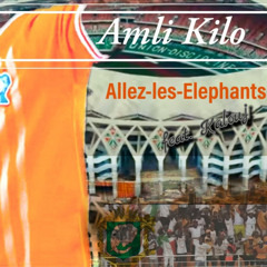 Allez les Elephants (feat. Kalouj)