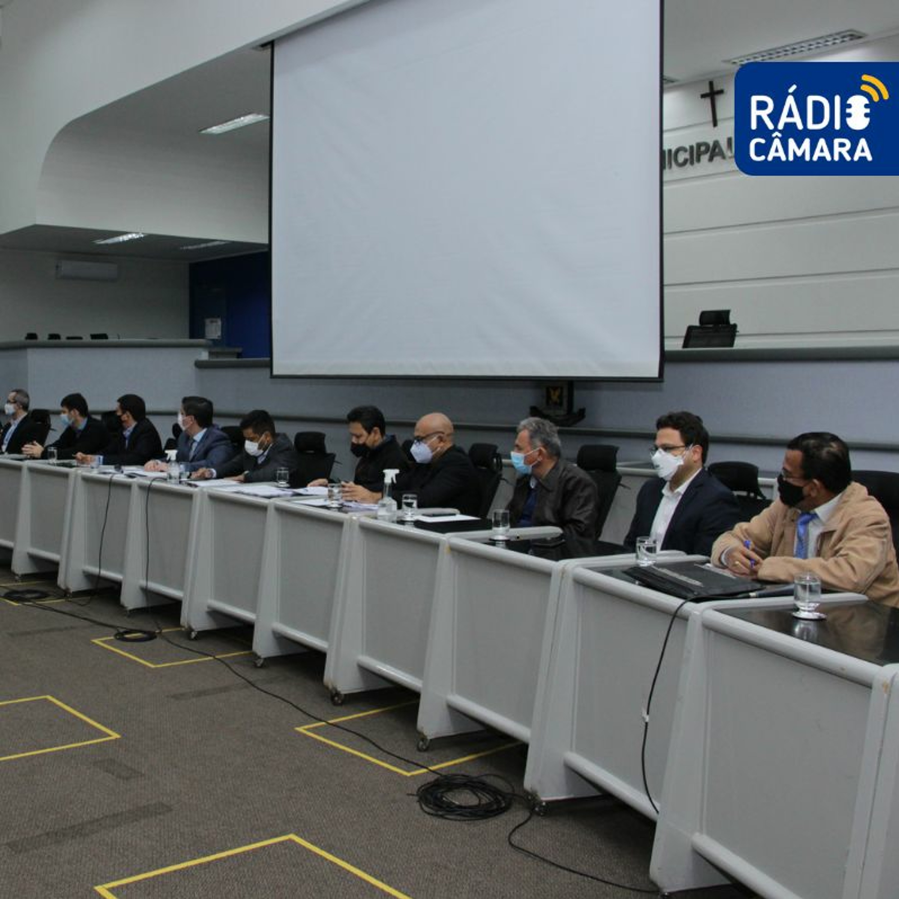 Câmara realiza Audiência Pública para debater mudanças na Lei do Prodes episode artwork
