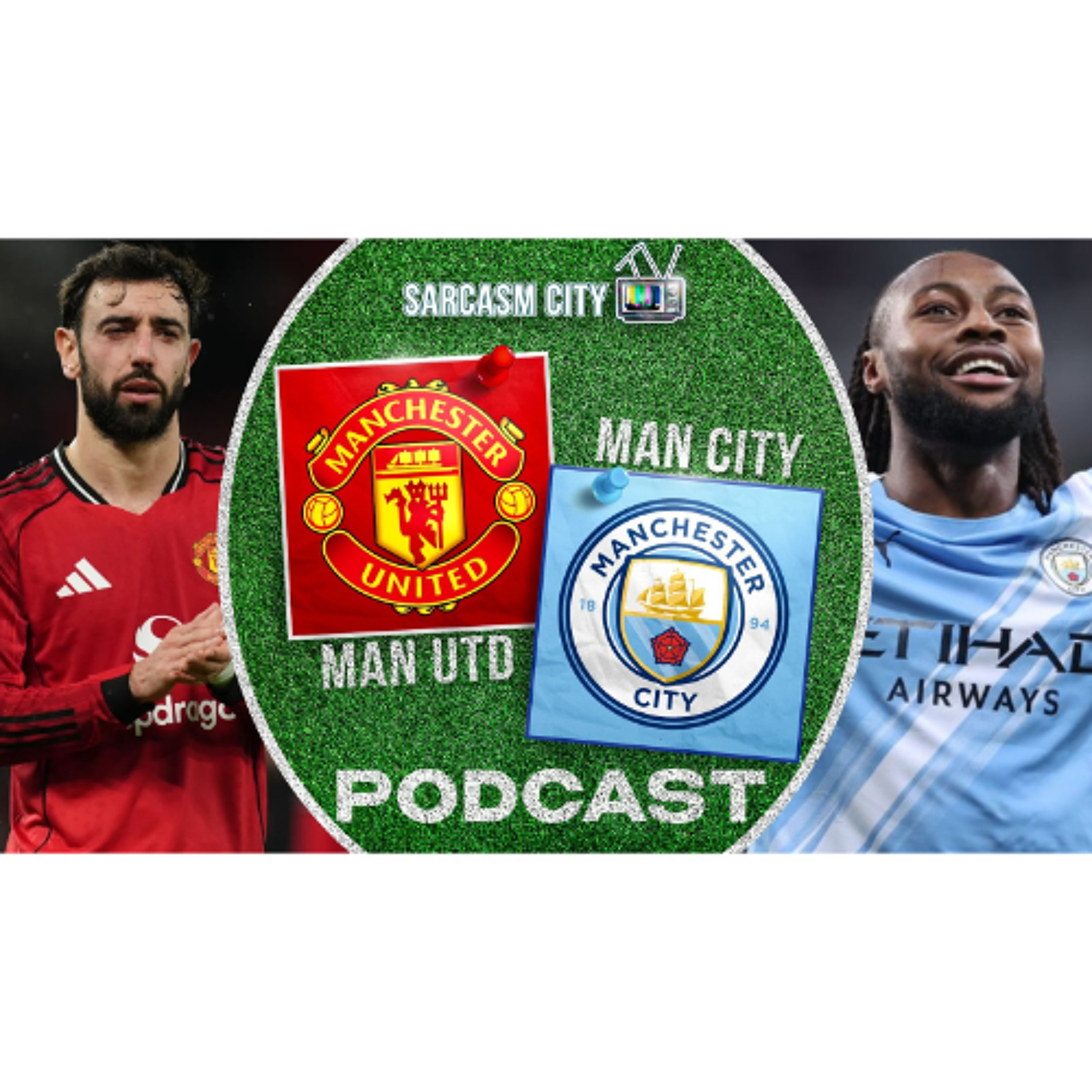 BRUNO WANTS TO LEAVE MAN UTD, MAN CITY WIN 1ST LEG OF CARABAO CUP SEMI FINAL VS NEWCASTLE