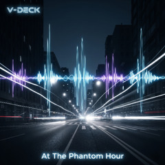 At The Phantom Hour