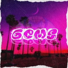 SPERMMAN - GEMS (Prod.Bapsxx)