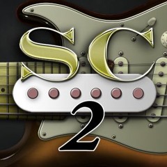 SC Electric Guitar 2