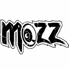 DJ Mozz - Terror Mix April 2020