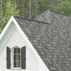Shingles Look Like When They Need To Be Replaced.