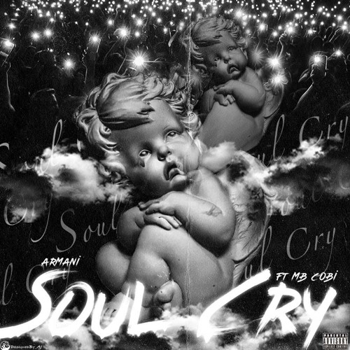 Soul Cry (feat. MB Cobi)