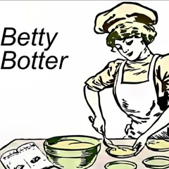 Betty Botter (Bonus) (Prod Dee B)