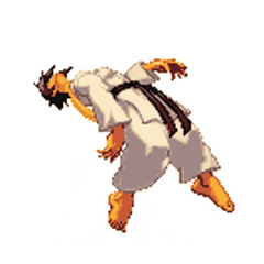 karate. (makoto '26) @s!ah #jerseyclub