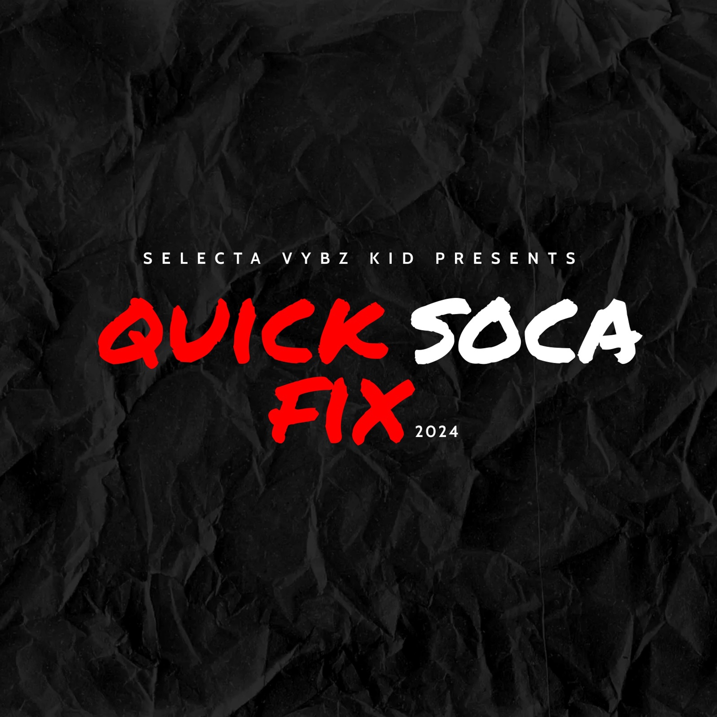 Selecta Vybz Kid Podcast