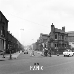 Panic (in the style of The Smiths)