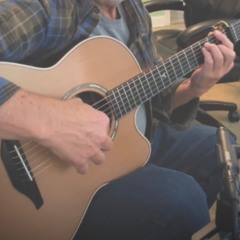 Some Children See Him