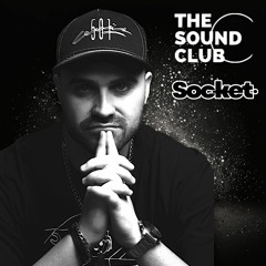 Arnau Ariza Closing Set at The Soundclub @ Socket Terrassa (Opening) | 20 Jan 2024